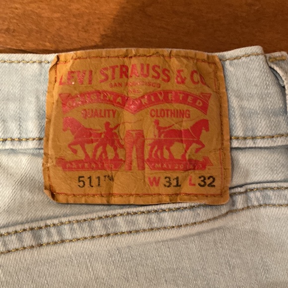 Levi’s Jeans Men - Picture 6 of 6